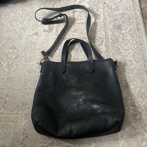 Madewell Transport Bag